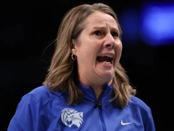 Pelatih Minnesota Lynx, Cheryl Reeve. (Foto: AP)