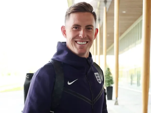Dean Henderson.