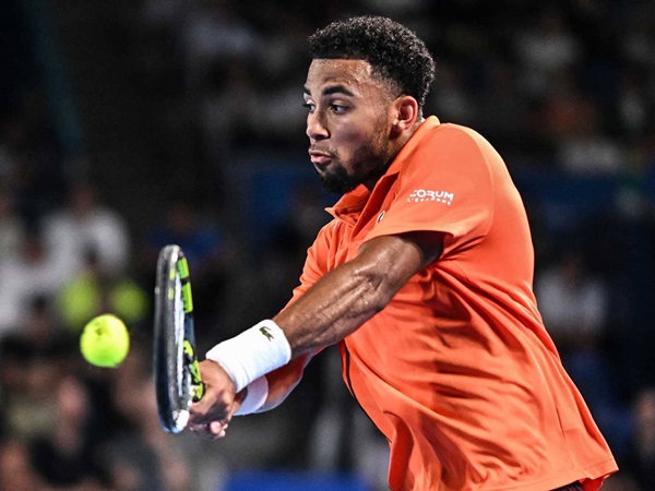 Arthur Fils Singkirkan Daniel Altmaier Dari Basel