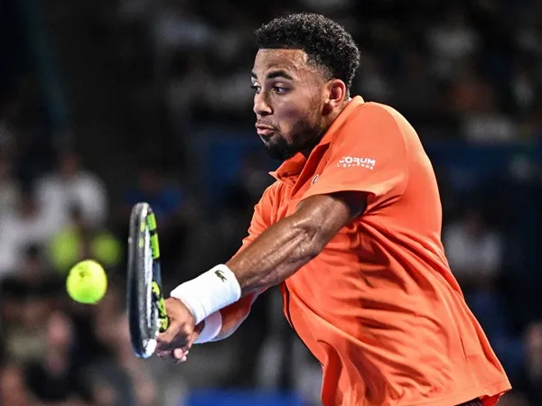 Arthur Fils Depak Daniel Altmaier Dari Basel