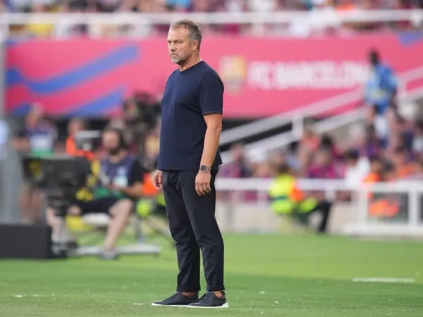 Hans Flick Akui Bakal Sulit Kalahkan Bayern Munich