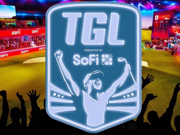 Liga Golf Berteknologi TGL Akan Memulai Debutnya Pada 7 Januari