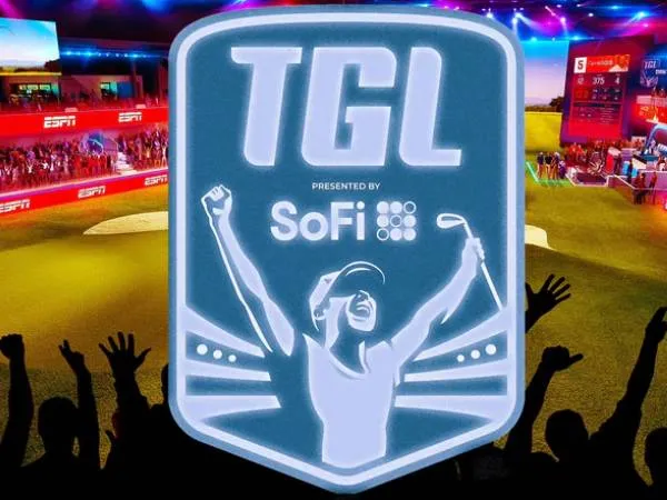 Liga Golf Berteknologi TGL Akan Memulai Debutnya Pada 7 Januari