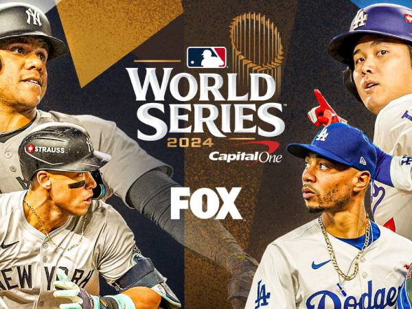 New York Yankees Bertemu Seteru Lama LA Dodgers Di World Series 2024