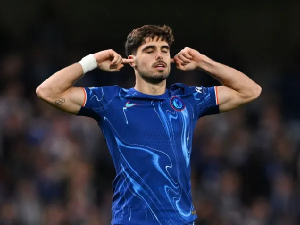 Pemain sayap Chelsea, Pedro Neto