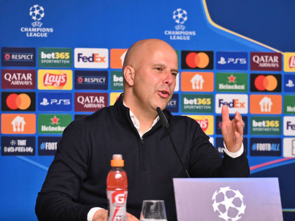 Bungkam Leipzig, Arne Slot Tegaskan Dominasi Liverpool Tidak Terbantahkan