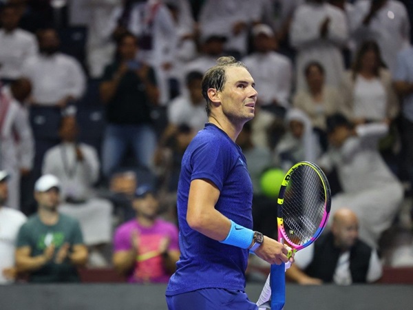 Lima Juara Grand Slam Yang Pensiun 2024, Termasuk Rafael Nadal