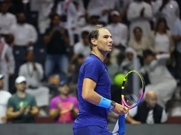 Lima Juara Grand Slam Yang Pensiun 2024, Termasuk Rafael Nadal