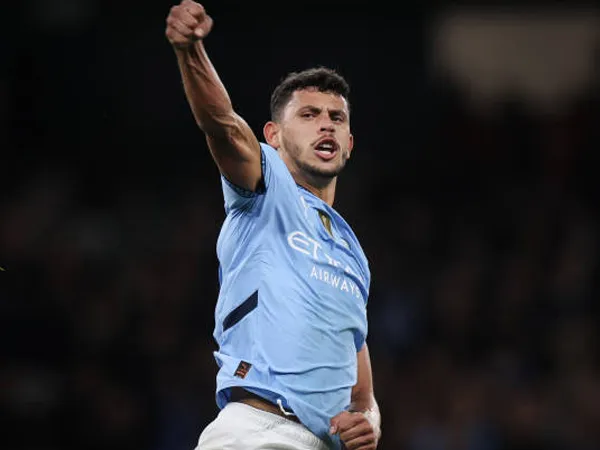 Pep Guardiola Puji Matheus Nunes Usai Kemenangan Telak Manchester City