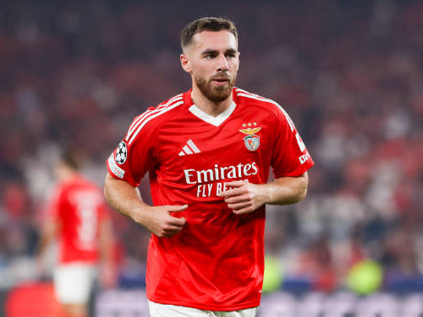 Ayah Orkun Kokcu Beri Sinyal Anaknya Siap Hijrah ke Liverpool