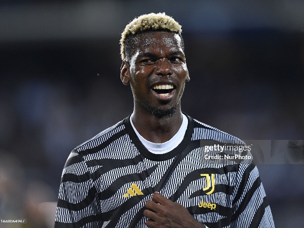 Bacary Sagna Ingin Paul Pogba Bergabung dengan Arsenal