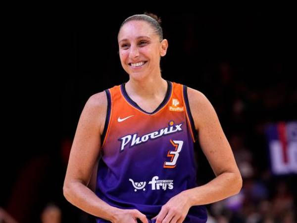 Diana Taurasi Masih Pertimbangkan Keputusan Soal Masa Depan Di WNBA