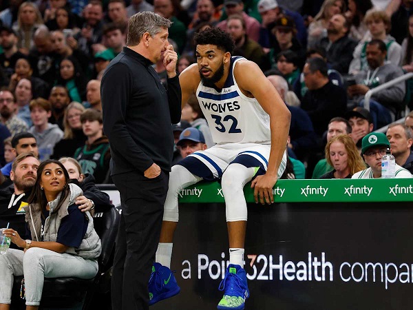 JR Smith Sebut Timberwolves Rugi Dalam Trade KAT-Randle