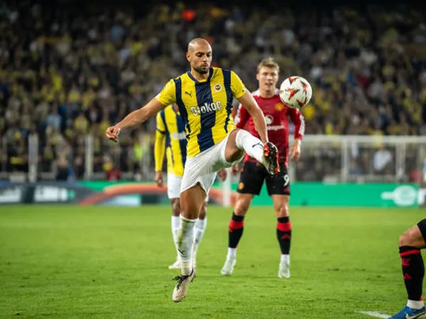 Sofyan Amrabat Ungkap Alasan Tinggalkan Manchester United