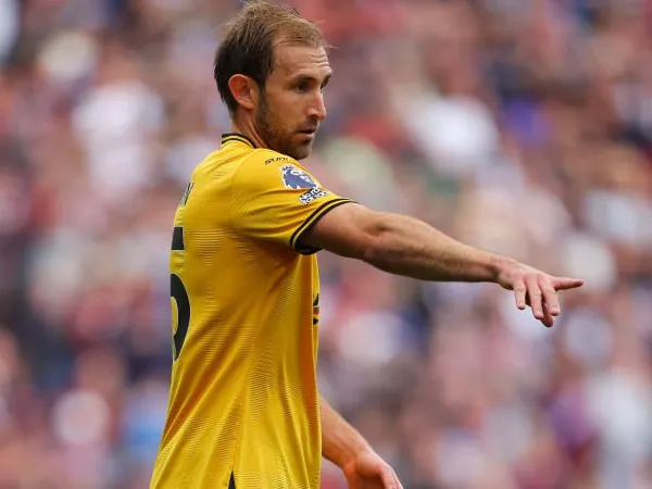 Craig Dawson.