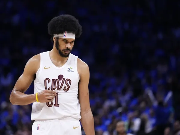 Jarrett Allen Bicara Mengenai Mantan Pelatihnya Bickerstaff