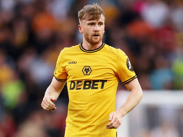 Jelang Brighton Vs Wolves, Tommy Doyle: Menang Harga Mati!