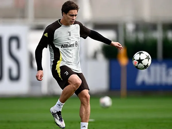 Kenan Yildiz Ungkap Momen Terbaik dalam Kariernya