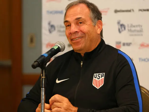 Manajemen Harapkan Perubahan Besar, San Jose Earthquakes Bidik Bruce Arena
