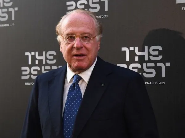 Paolo Scaroni Kecewa Laga Bologna vs AC Milan Terpaksa Ditunda