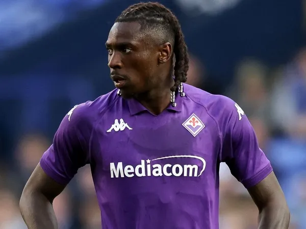 Moise Kean