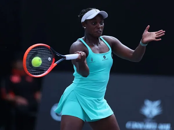 Sloane Stephens Jawab Pertanyaan Terkait Pensiun Dan Akui Tak Miliki Hal Ini