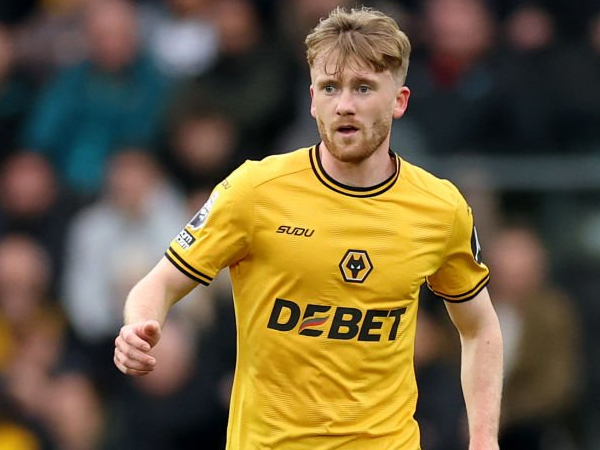 Tommy Doyle Masih Optimis Wolves Segera Bangkit dari Keterpurukan