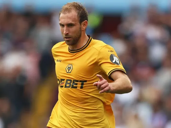 Craig Dawson.