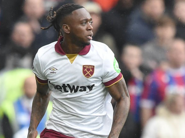 Aaron Wan-Bissaka Targetkan Kemenangan Saat Hadapi Sang Mantan