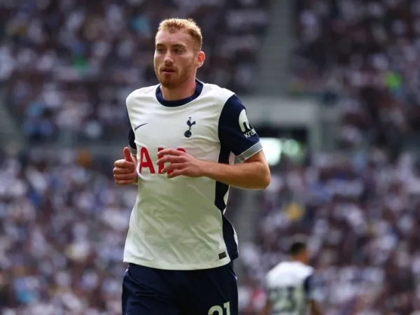 Bintang Tottenham
