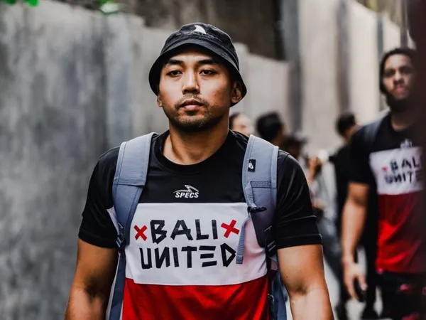 Bima Riski Telah Resmi Meninggalkan Bali United