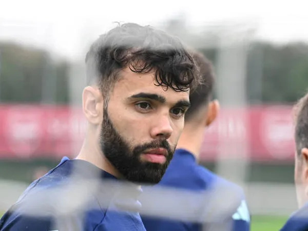 David Raya Ungkap Tantangan Menjadi Kiper Utama Arsenal