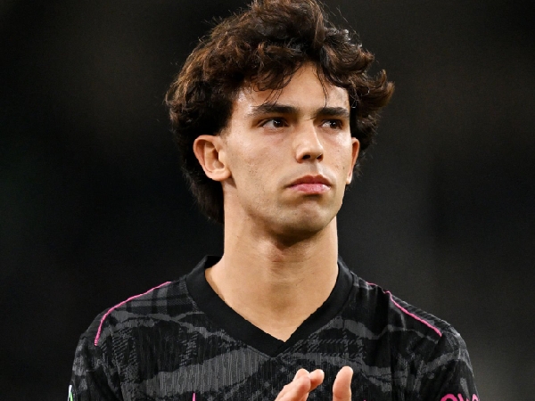 Glenn Hoddle Tantang Joao Felix untuk Bangkit di Chelsea