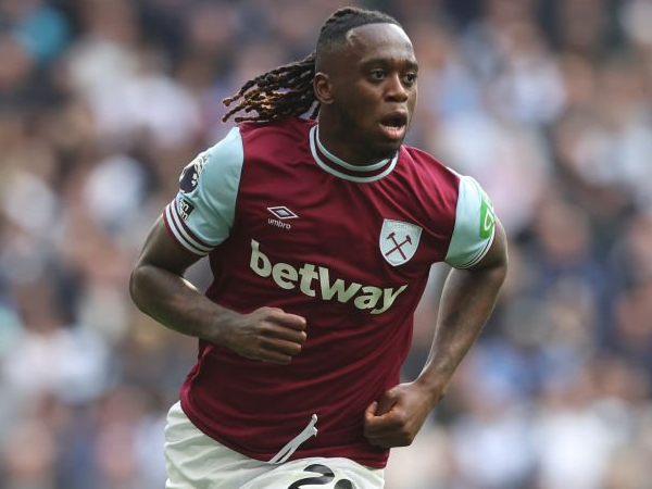 Hadapi Sang Mantan, Begini Perasaan Aaron Wan-Bissaka