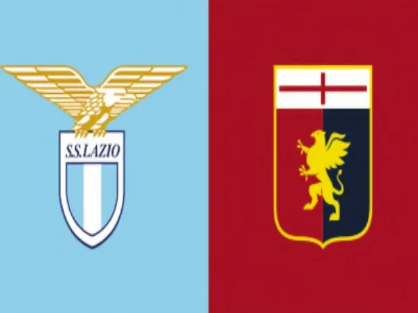 Lazio vs Genoa
