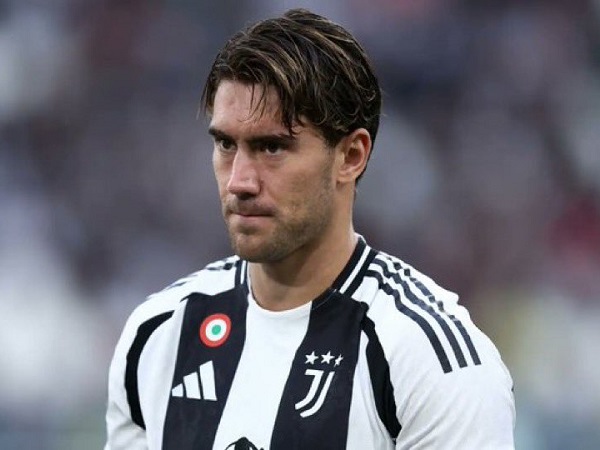 Legenda Juventus Sarankan Dusan Vlahovic Tiru Lautaro Martinez