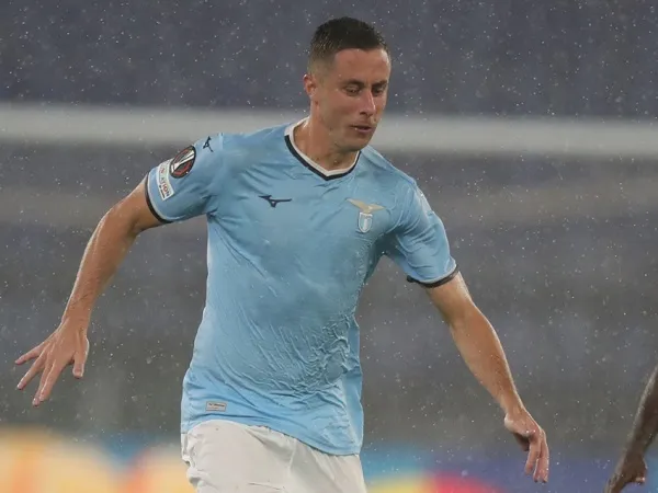 Marusic Targetkan Kemenangan di Laga Sulit Lazio Kontra Genoa di Olimpico