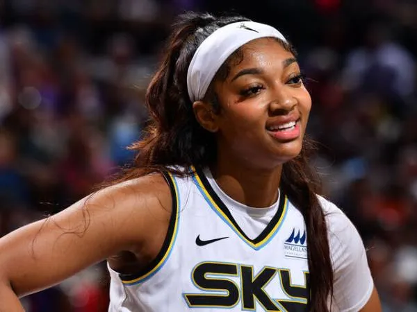 Perpanjang Kontrak Reebok, Angel Reese Dapatkan Sepatu Signature Pada 2026