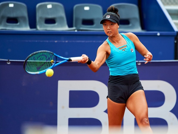 Ann Li Karamkan Nuria Parrizas Diaz Di Merida