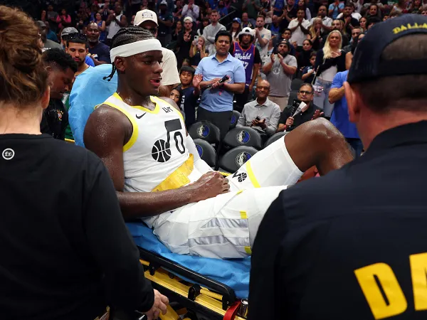 Will Hardy Sayangkan Cedera Parah Yang Hantam Taylor Hendricks