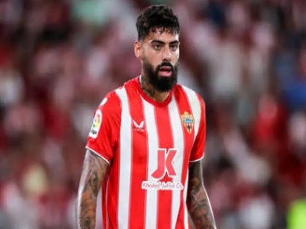 Atletico Madrid Incar Servis Dua Gelandang di Bursa Januari Mendatang