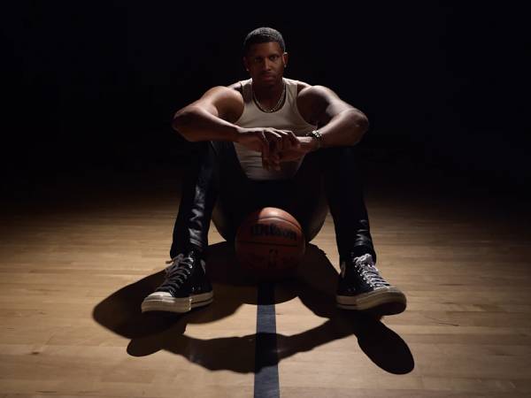 Rudy Gay Umumkan Gantung Sepatu Setelah 17 Musim Di NBA