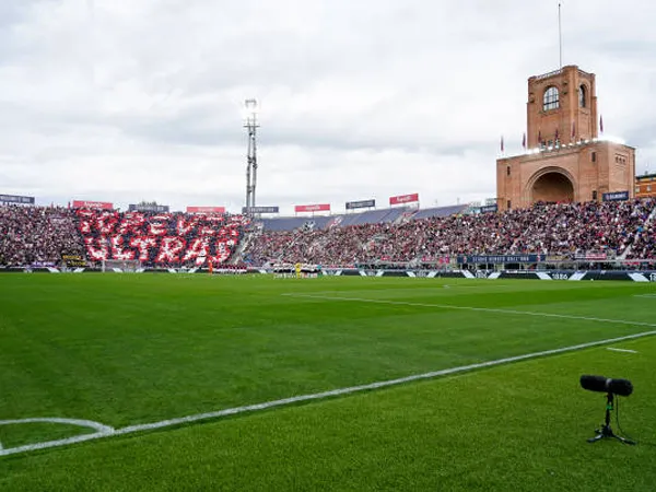 Bologna Investasikan 200 Juta Euro untuk Renovasi Stadio Dall'Ara