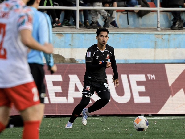 Madura United Bidik Kemenangan di Laga Terakhir Grup E AFC Challenge League