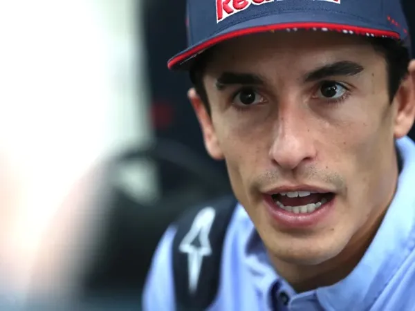 Marc Marquez Minta Spanyol Bantu Korban Banjir di Valencia