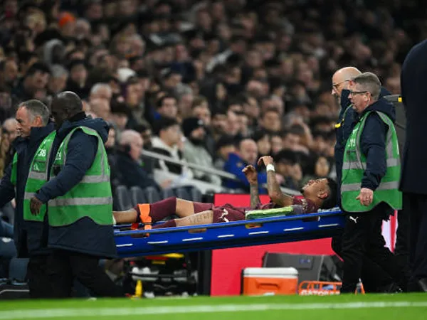 Usai City Disingkirkan Spurs, Pep Guardiola Kehilangan Lebih Banyak Pemain