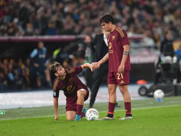 Akan Jadi Pemain Besar di Masa Depan, Paulo Dybala Puji Tommaso Baldanzi