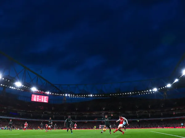 Bentrok Jadwal, Arsenal Cari Solusi Laga Tim Putra dan Putri di Emirates