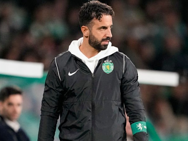 Ruben Amorim Diprediksi Bakal Sulit Raih Kesuksesan di MU