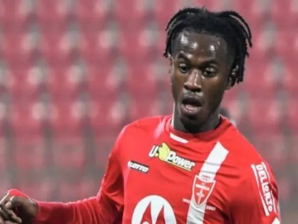 Berminat, Lazio Pantau Langsung Aksi Gelandang Muda Monza